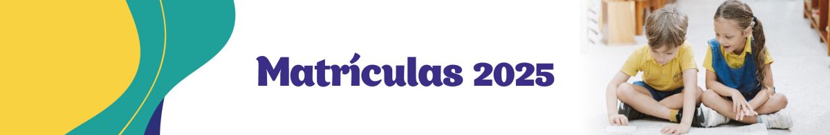 Matriculas-2025-banner